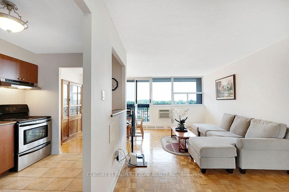 3501 Glen Erin Drive 905, Mississauga, ON L5L 2E9 – photo 3