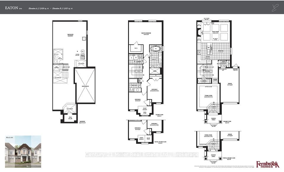 1239 Merton Road, Oakville, ON L6M 5M1 – photo 3