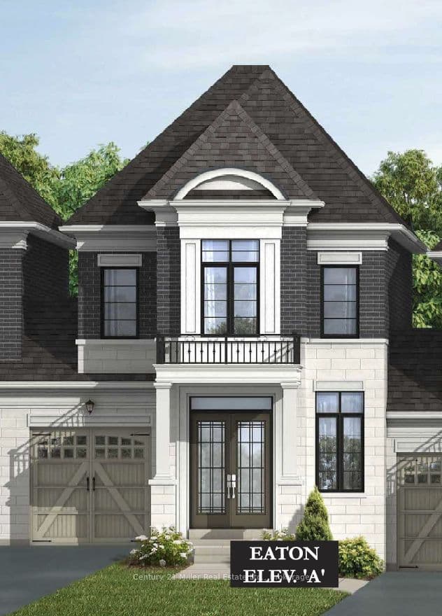 1239 Merton Road, Oakville, ON L6M 5M1 – main photo