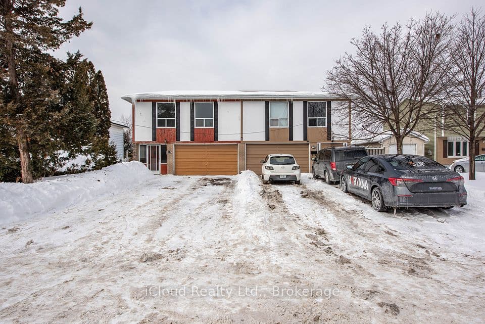 82 Griselda Crescent, Brampton, ON L6S 1M3 – main photo