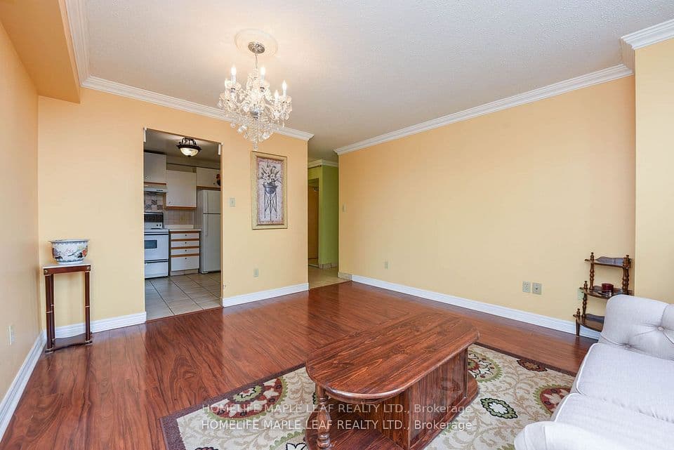 3559 Eglinton Avenue W 402, Toronto, ON M6M 5C6 – photo 3