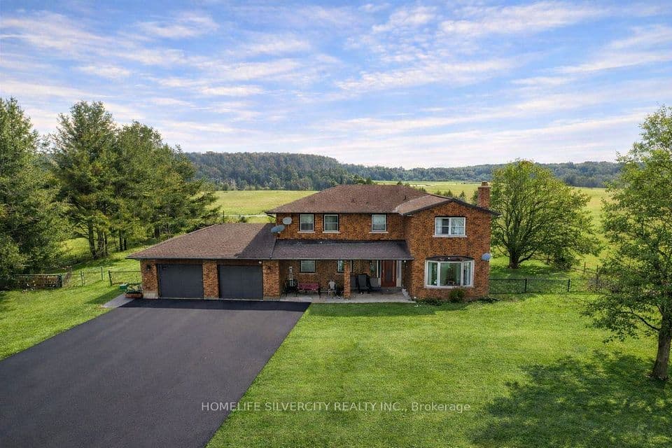 19771 Mountainview Road, Caledon, ON L7K 2G7 – main photo