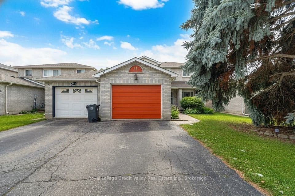 18 Silverstream Road, Brampton, ON L6Z 3W5 – main photo