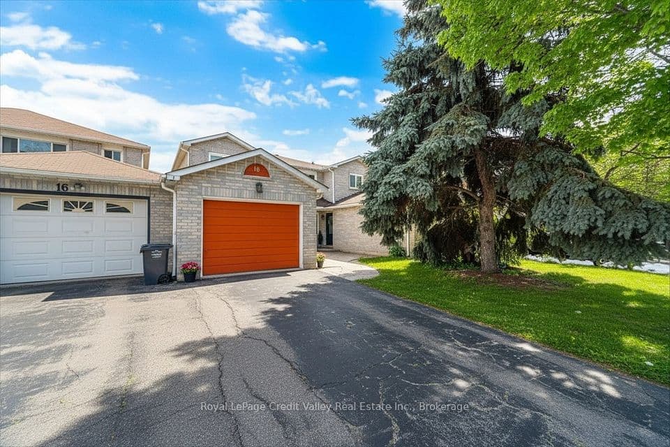 18 Silverstream Road, Brampton, ON L6Z 3W5 – photo 2
