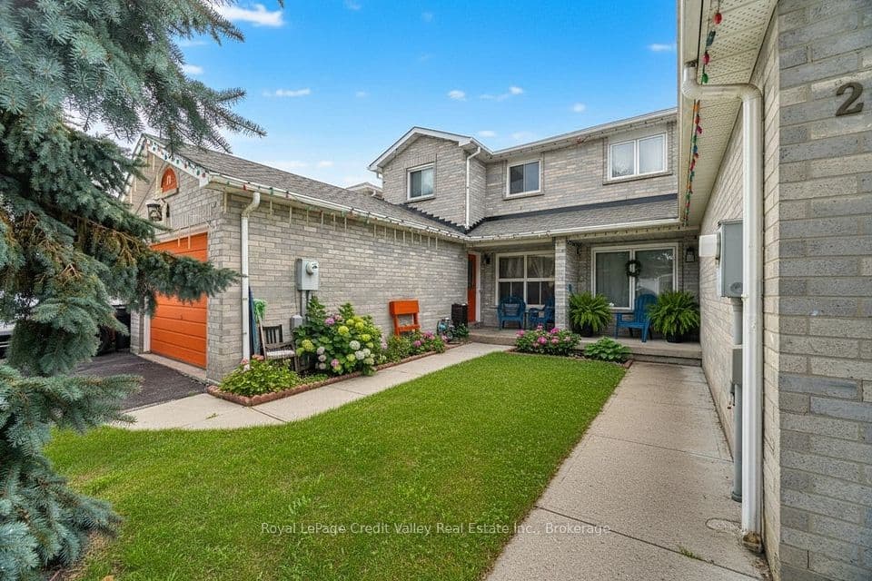 18 Silverstream Road, Brampton, ON L6Z 3W5 – photo 3