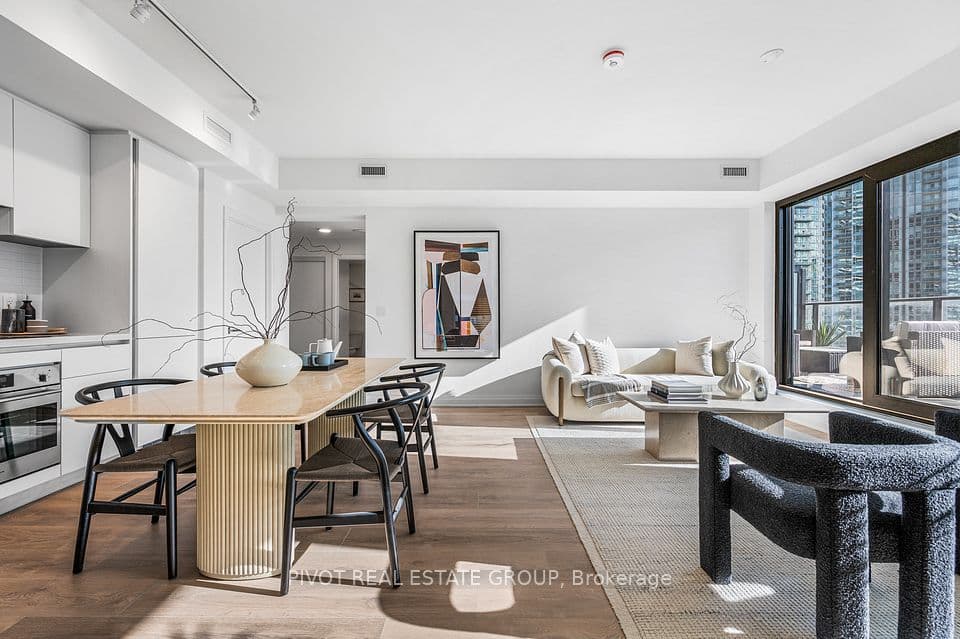 4015 The Exchange N/A 1307, Mississauga, ON L5B 0N9 – main photo
