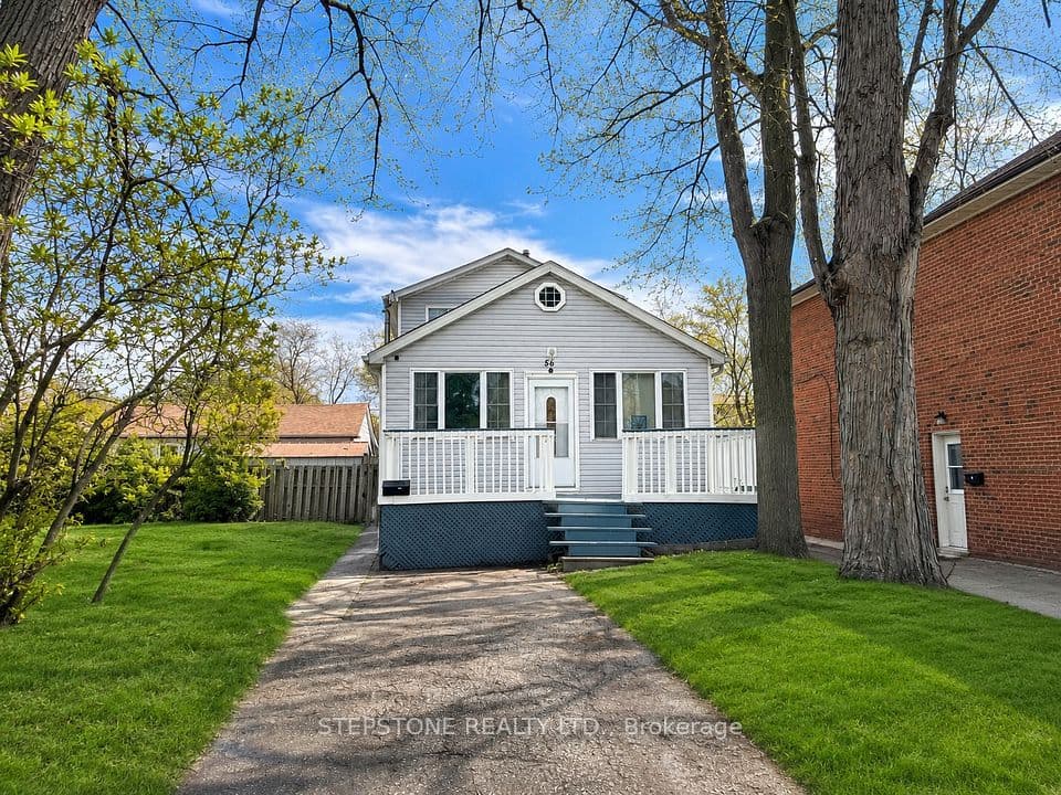 56 41st Street W, Toronto, ON M8W 3N6 – photo 3