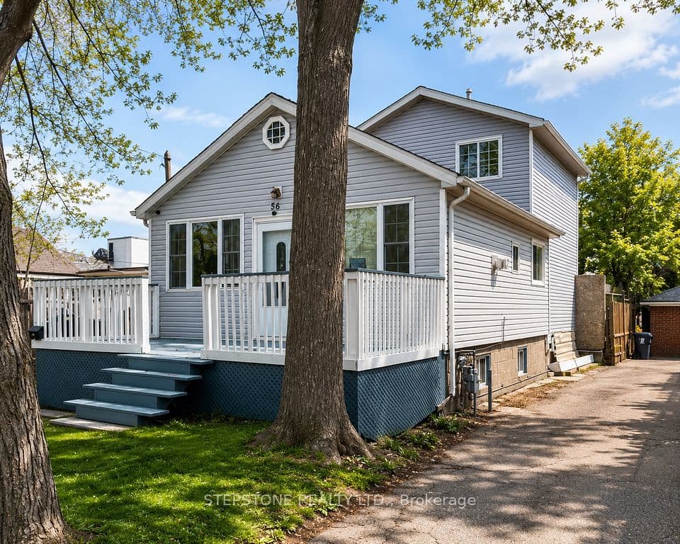 56 41st Street W, Toronto, ON M8W 3N6 – photo 2
