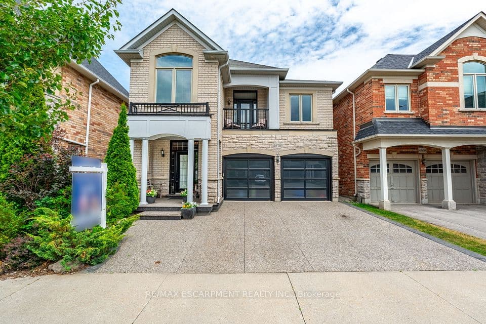 4670 Huffman Road N, Burlington, ON L7M 0G5 – main photo