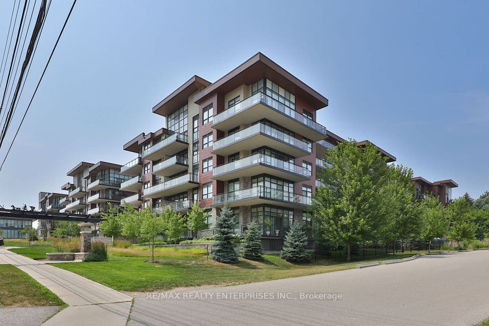 1575 Lakeshore Road W GR17, Mississauga, ON L5J 0B1 – main photo
