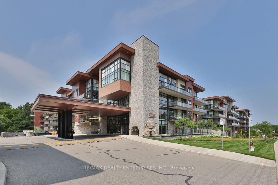 1575 Lakeshore Road W GR17, Mississauga, ON L5J 0B1 – photo 2