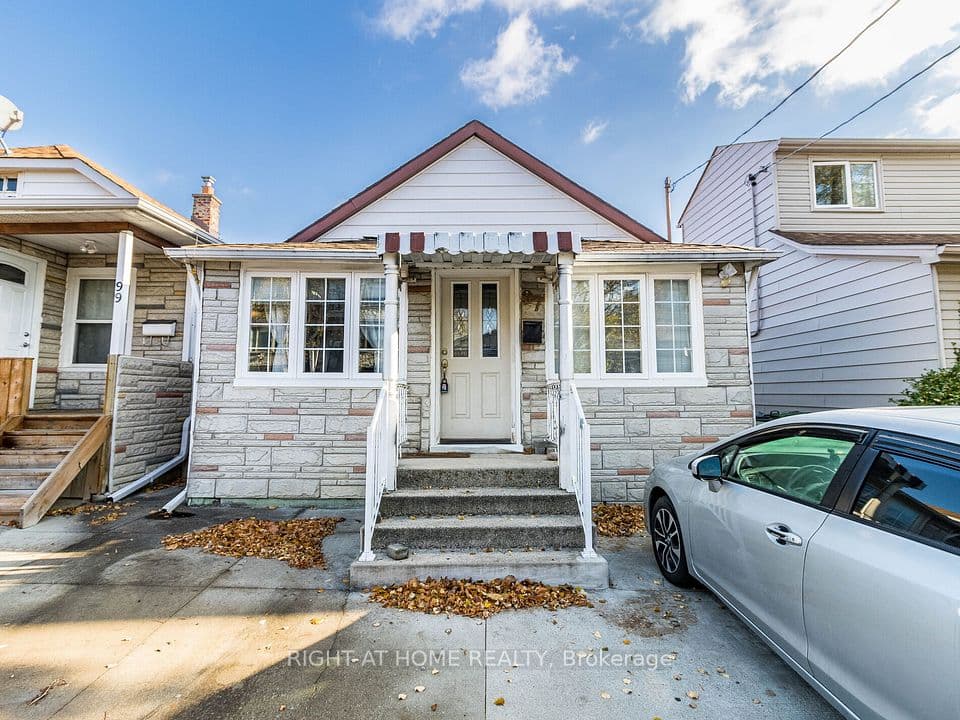97 29th Street, Toronto, ON M8W 3B1 – photo 2