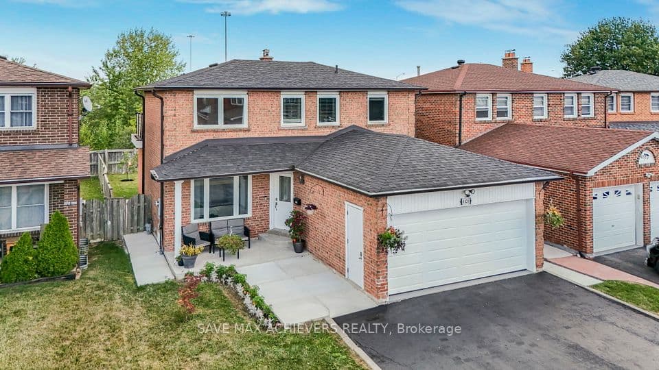 4024 Longo Circle E, Mississauga, ON L4T 4C7 – photo 3