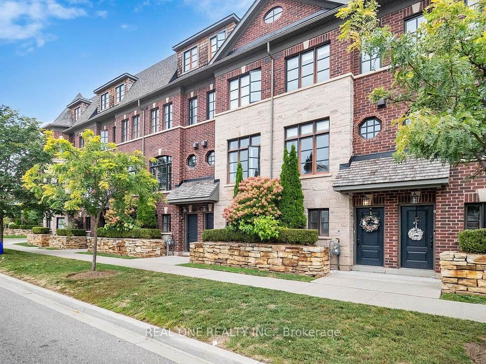 2161 Lillykin Street, Oakville, ON L6H 0N2 – photo 2