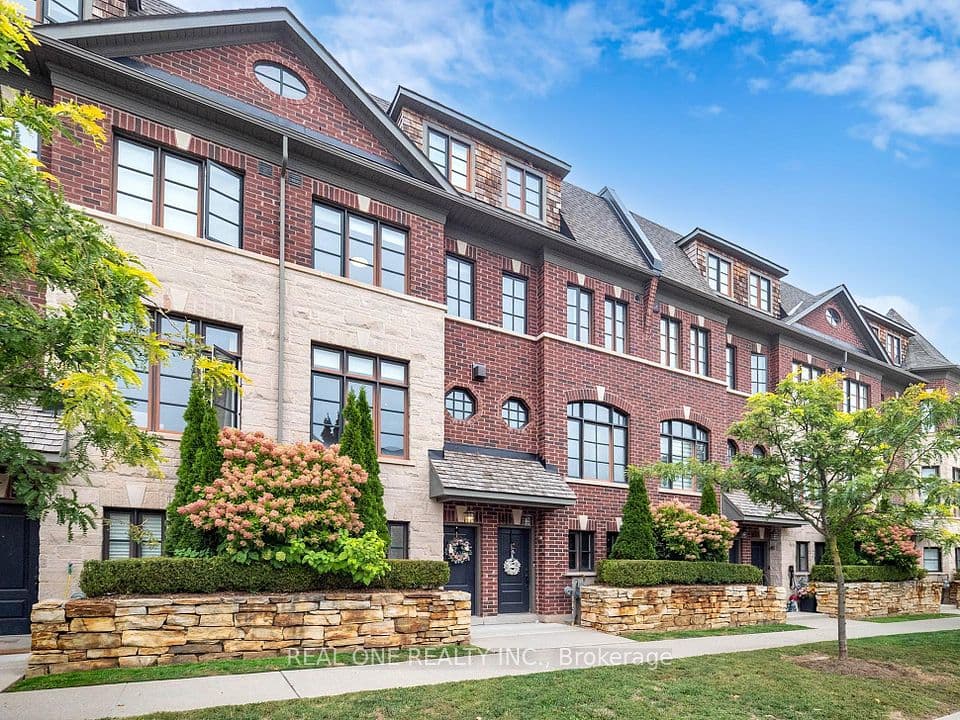 2161 Lillykin Street, Oakville, ON L6H 0N2 – main photo