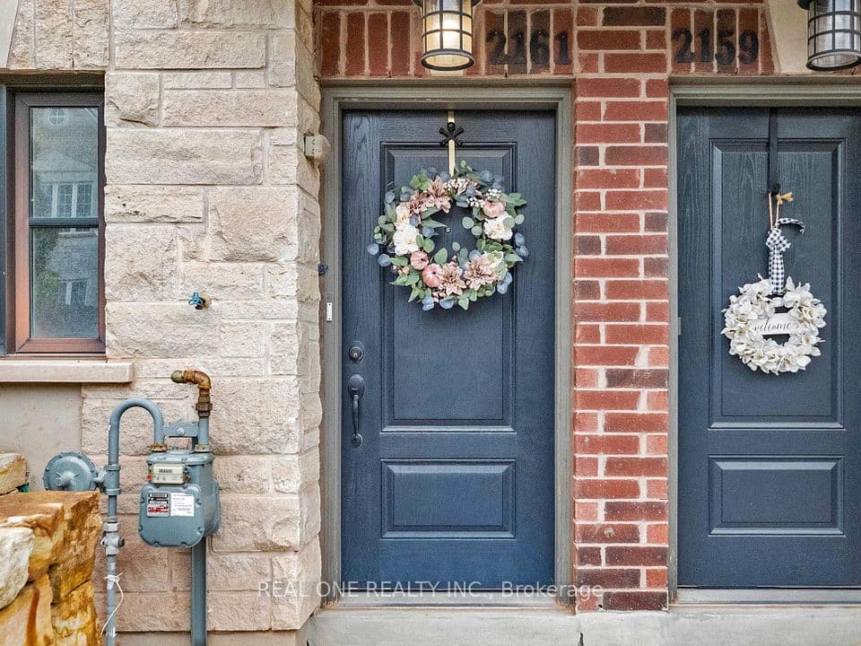 2161 Lillykin Street, Oakville, ON L6H 0N2 – photo 3