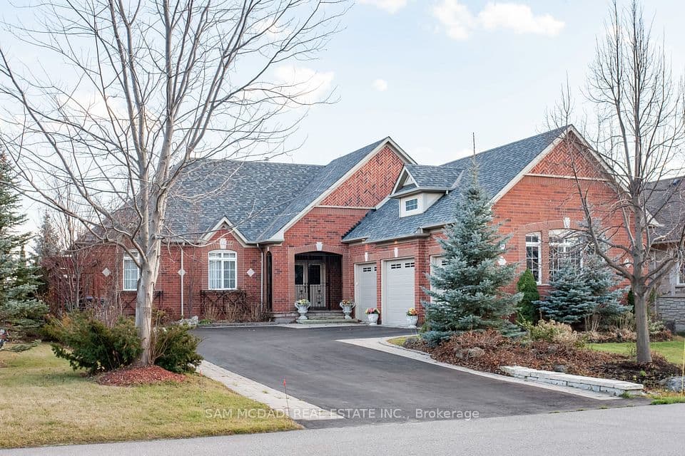 50 Links Lane, Brampton, ON L6Y 5H1 – photo 2