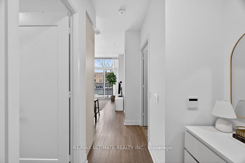 50 George Butchart Drive 106, Toronto, ON M3K 0C9 – photo 3