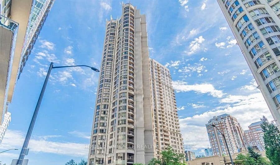 3880 Duke Of York Boulevard 1401, Mississauga, ON L5B 4M7 – photo 2