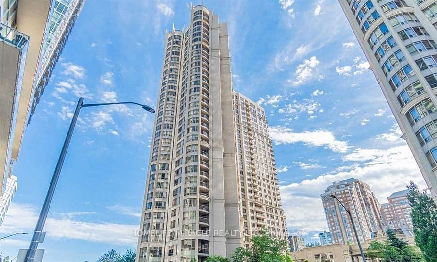 3880 Duke Of York Boulevard 1401, Mississauga, ON L5B 4M7 – main photo