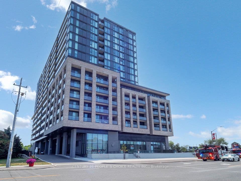 86 Dundas Street E 1103, Mississauga, ON L5A 1W4 – photo 2