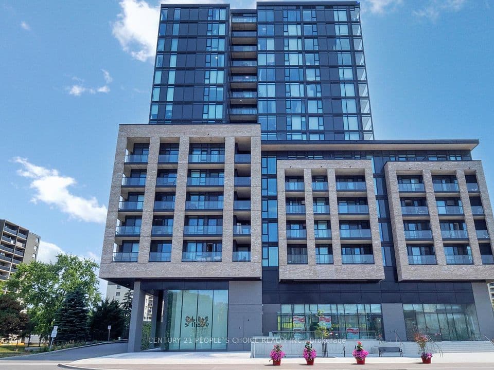 86 Dundas Street E 1103, Mississauga, ON L5A 1W4 – photo 3