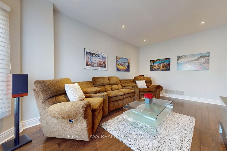 7 Kenpark Avenue, Brampton, ON L6Z 3P4 – photo 3