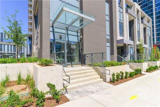 5025 Four Springs Avenue 1407, Mississauga, ON L5R 0G5 – main photo