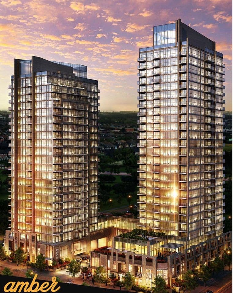 5025 Four Springs Avenue 1407, Mississauga, ON L5R 0G5 – photo 3