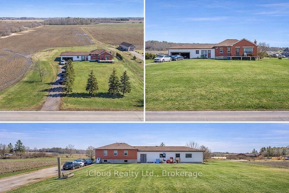 13171 Chinguacousy Road, Caledon, ON L7C 3H3 – main photo