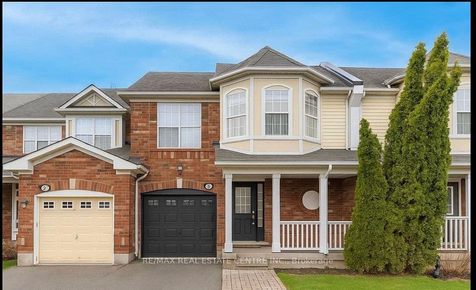 454 Collis Court, Milton, ON L9T 5N1 – main photo