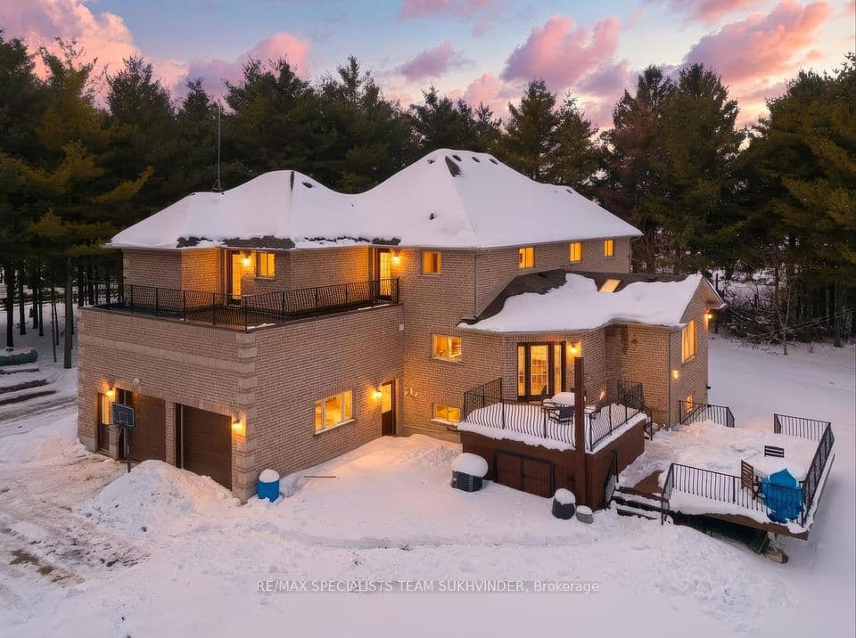 12601 Nassagaweya Puslinch N/A, Milton, ON L0P 1J0 – photo 2