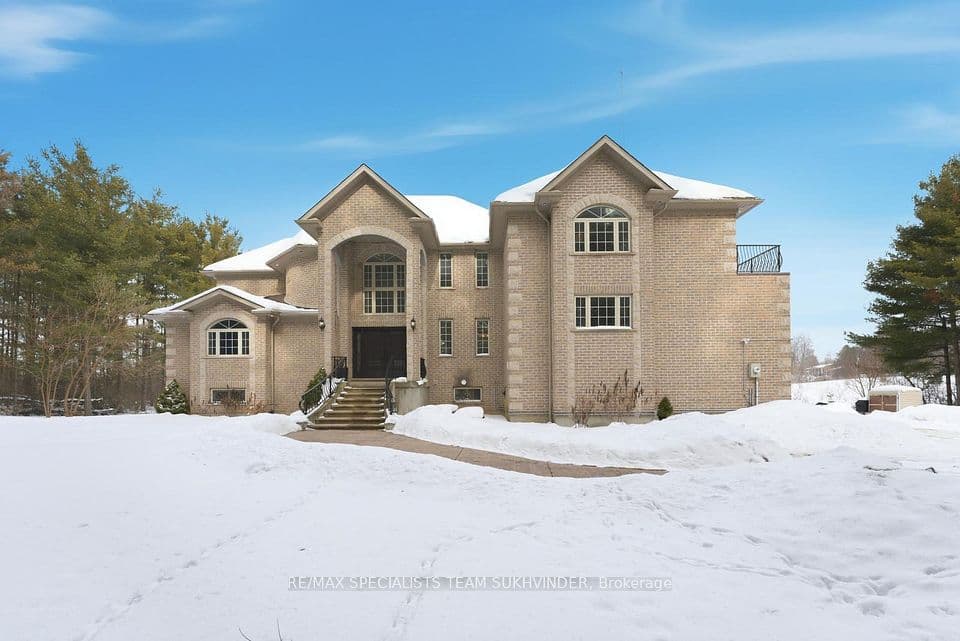12601 Nassagaweya Puslinch N/A, Milton, ON L0P 1J0 – photo 3