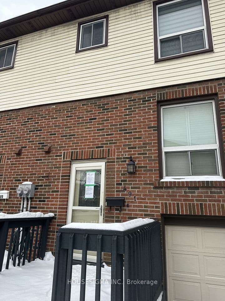 491 ONTARIO Street N, Milton, ON L9T 3J4 – main photo