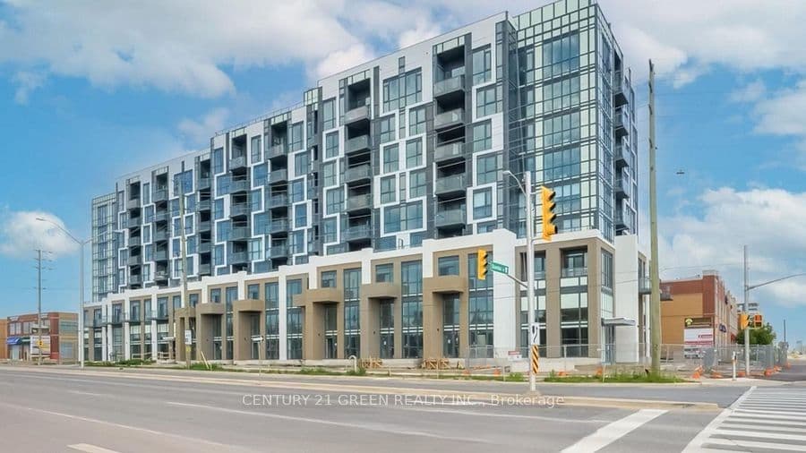 509 Dundas Street W 506, Oakville, ON L6M 5P4 – photo 2