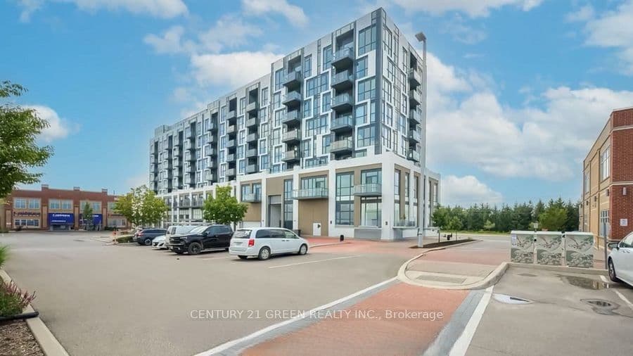 509 Dundas Street W 506, Oakville, ON L6M 5P4 – main photo