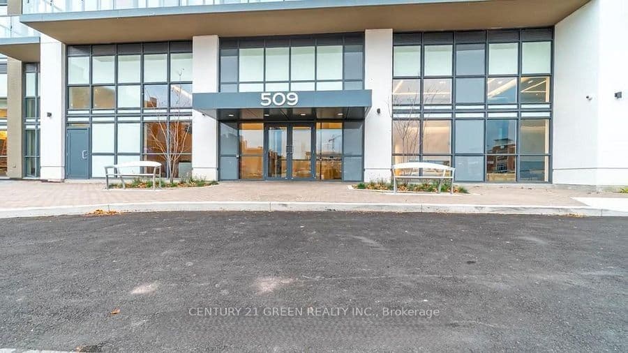 509 Dundas Street W 506, Oakville, ON L6M 5P4 – photo 3