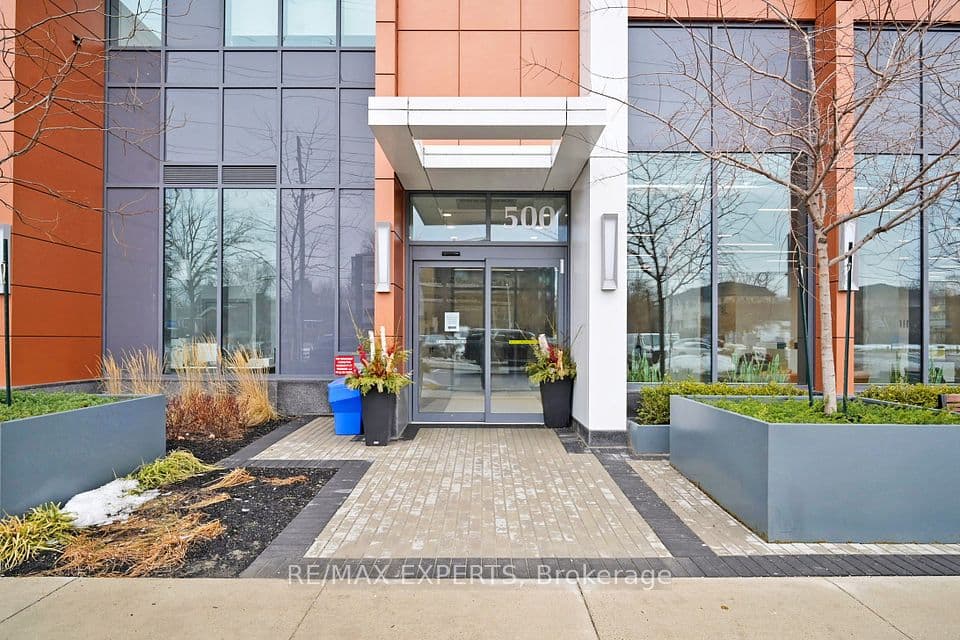 500 Brock Avenue 1007, Burlington, ON L7S 0A5 – photo 3