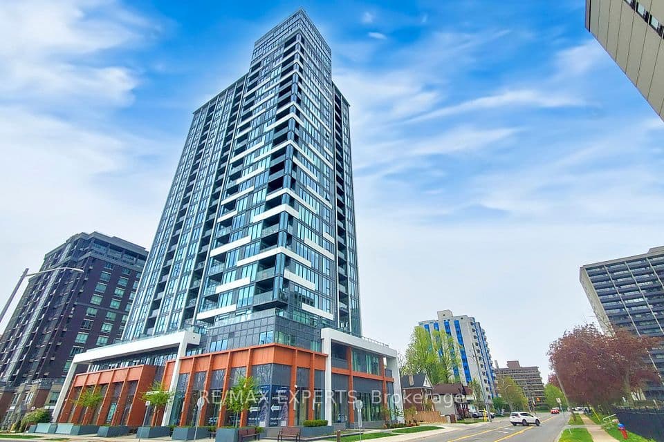 500 Brock Avenue 1007, Burlington, ON L7S 0A5 – main photo