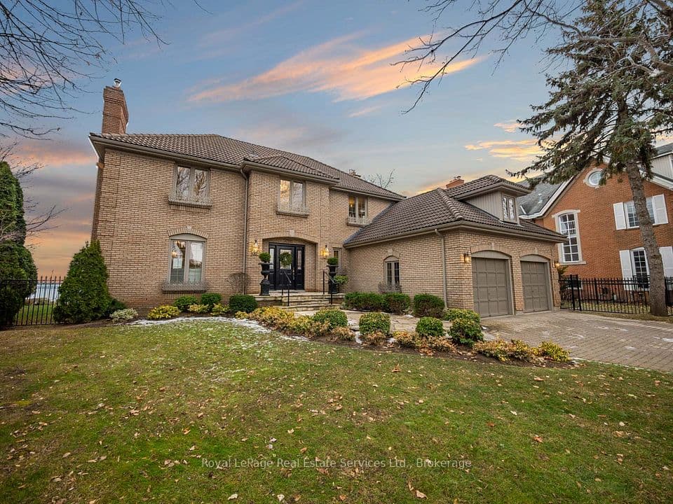 3286 Shelburne Place, Oakville, ON L6L 5V9 – photo 2