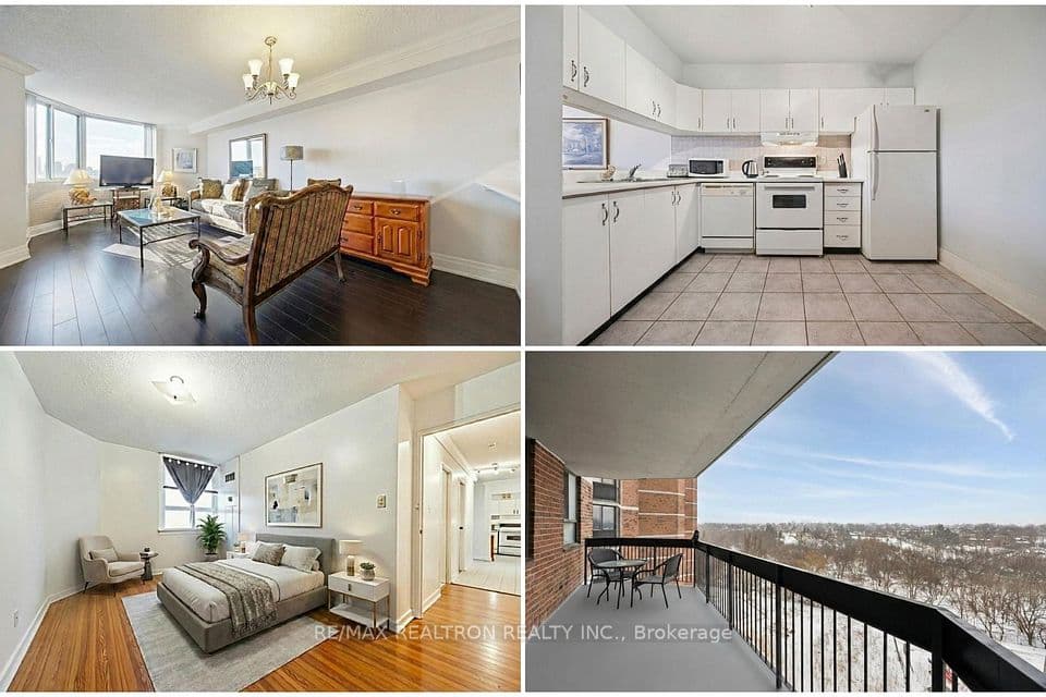 236 Albion Road 903, Toronto, ON M9W 6A6 – main photo