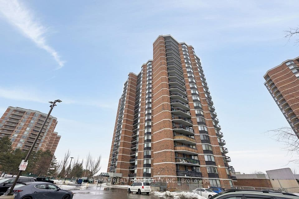 236 Albion Road 903, Toronto, ON M9W 6A6 – photo 2
