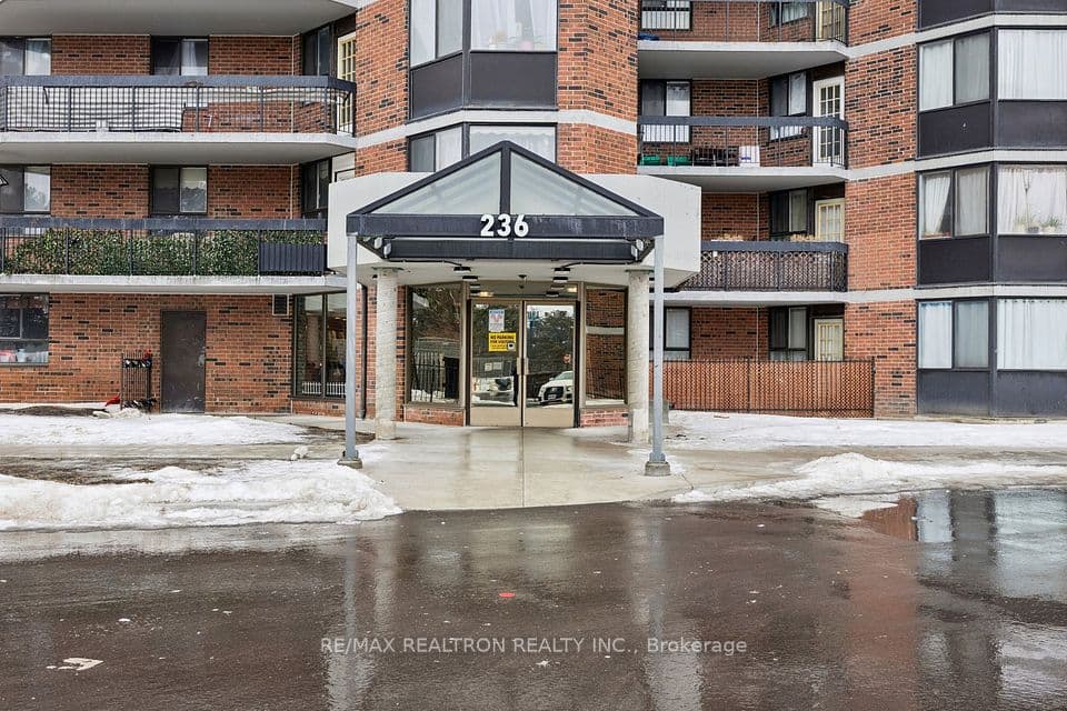 236 Albion Road 903, Toronto, ON M9W 6A6 – photo 3