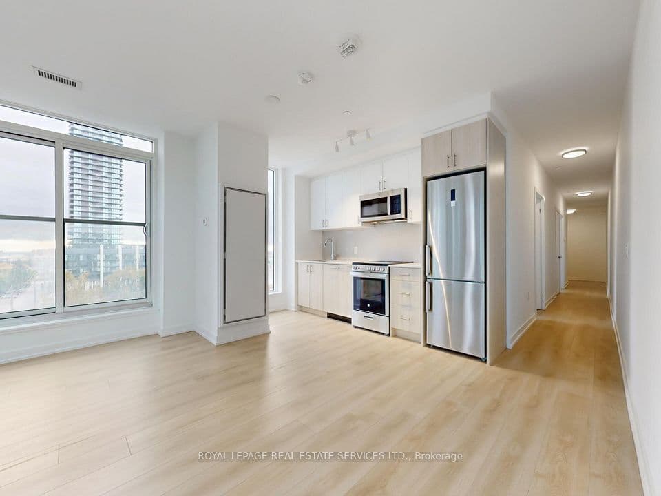 1195 The Queensway 614, Toronto, ON M8Z 0H1 – photo 2