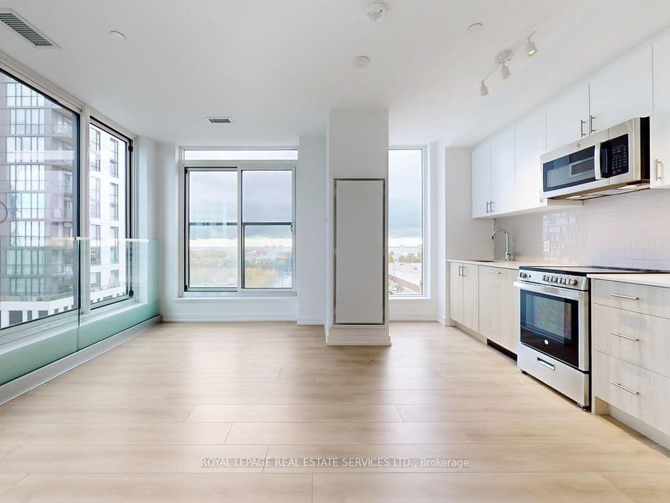 1195 The Queensway 614, Toronto, ON M8Z 0H1 – main photo
