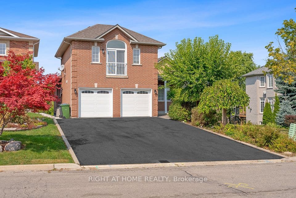 10 RIVERWOOD Terrace, Caledon, ON L7E 1S1 – main photo