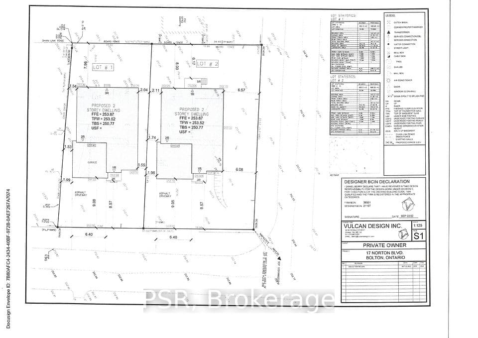 17 Norton Boulevard, Caledon, ON L7E 2C6 – photo 2