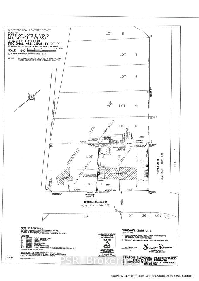 17 Norton Boulevard, Caledon, ON L7E 2C6 – photo 3