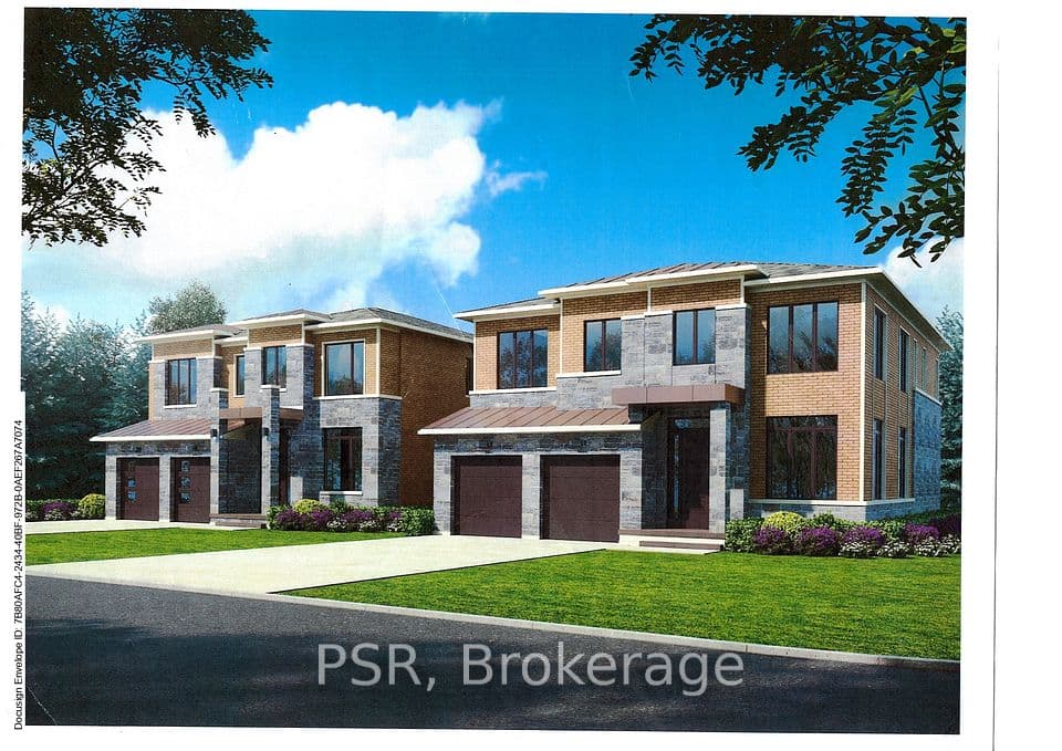17 Norton Boulevard, Caledon, ON L7E 2C6 – main photo