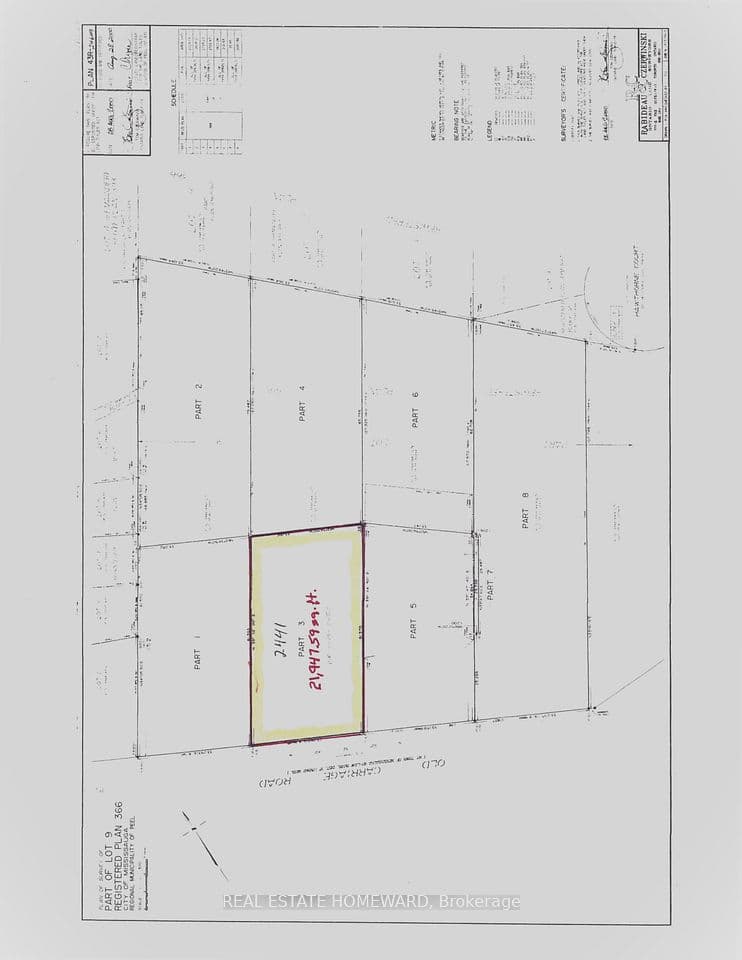 2441 Old Carriage Road, Mississauga, ON L5C 1Y6 – photo 2